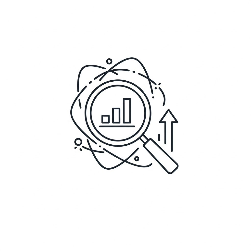 Analyze your data